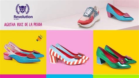 agatha ruiz de la prada online outlet|agatha ruiz de la prada ss18.